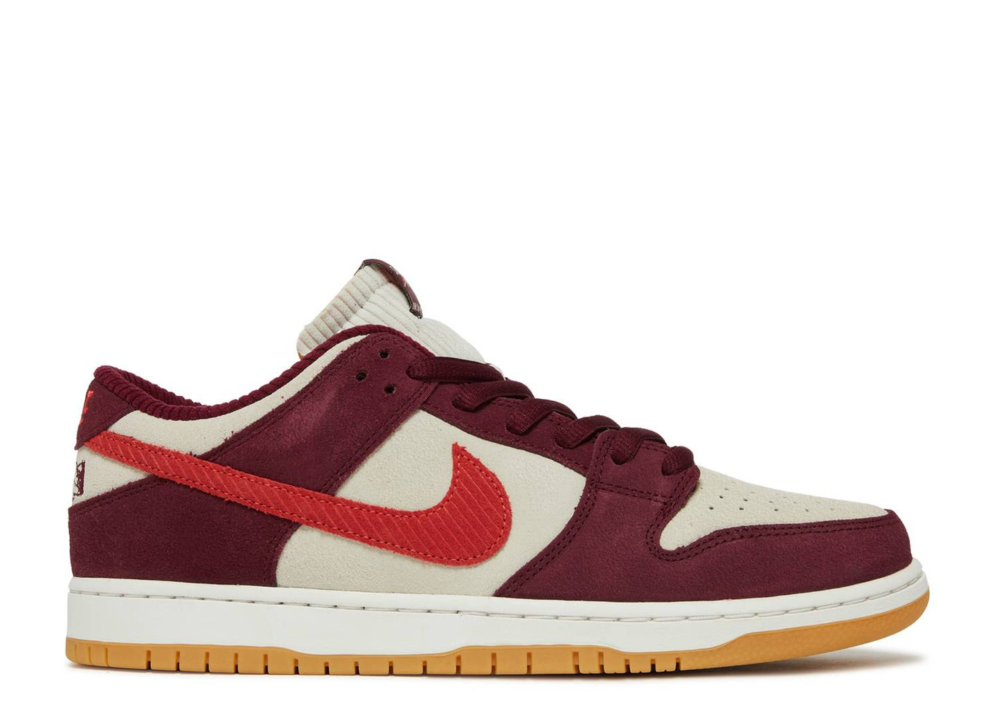 Nike SB Dunk Low Skate Like A Girl