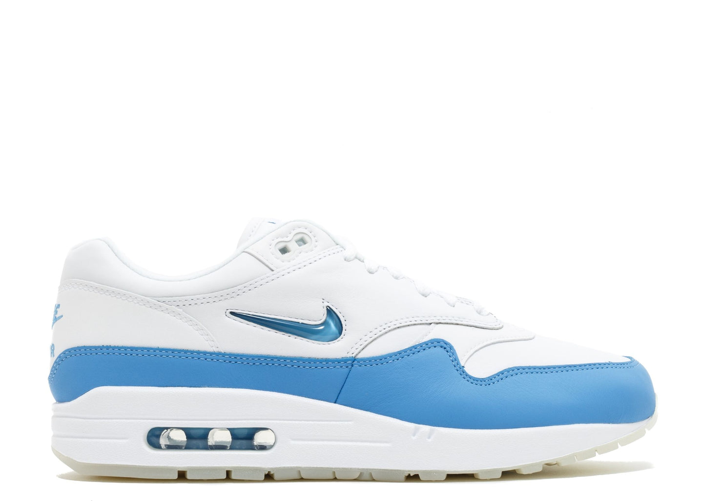 Nike Air Max 1 Jewel University Blue