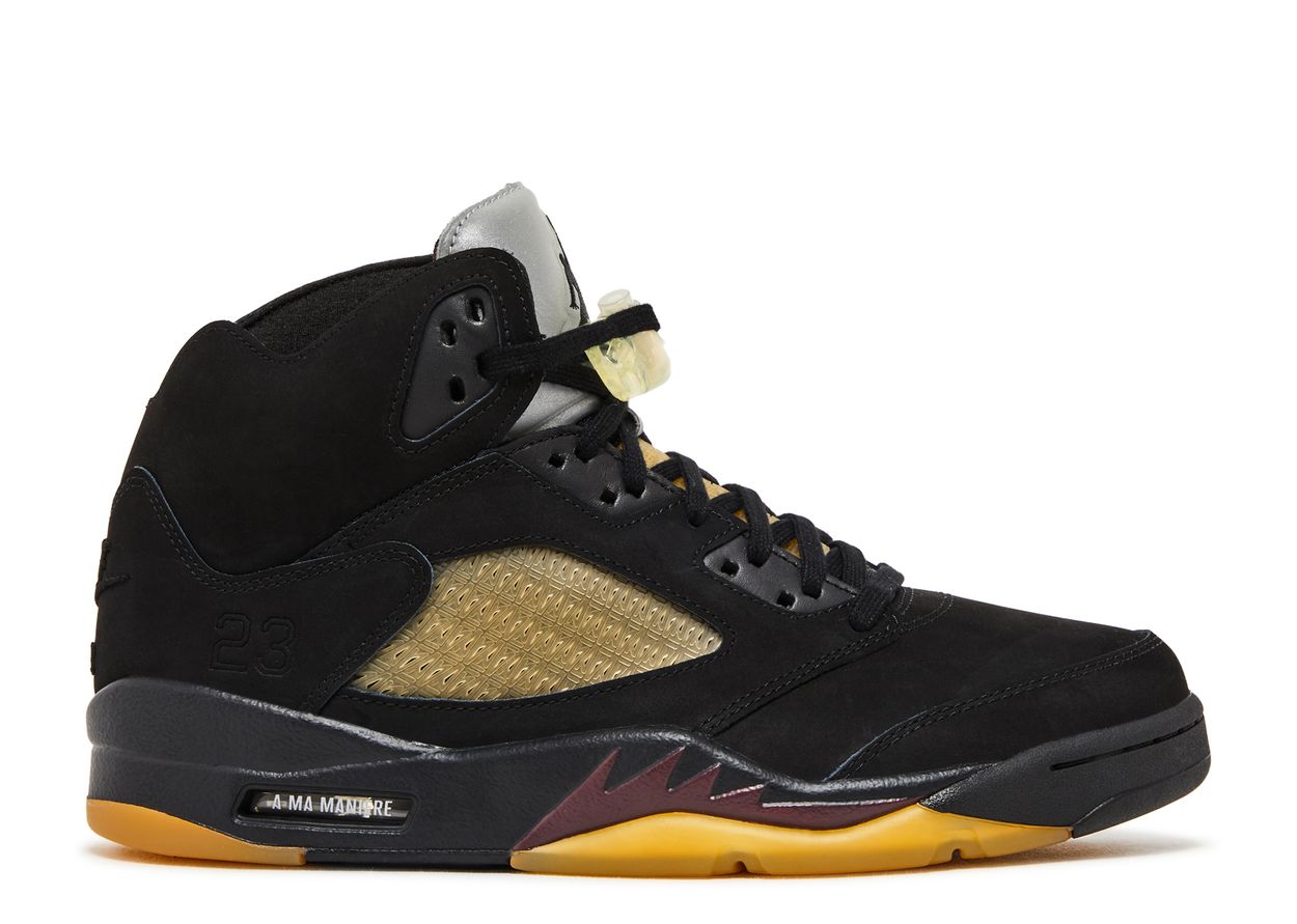 Air Jordan 5 Retro A Ma Maniere Dusk