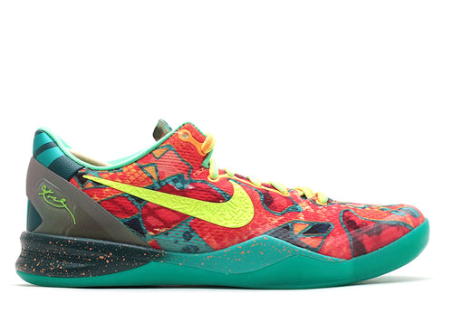 Nike Kobe 8 What the Kobe