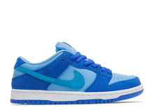Load image into Gallery viewer, Nike SB Dunk Low Blue Raspberry