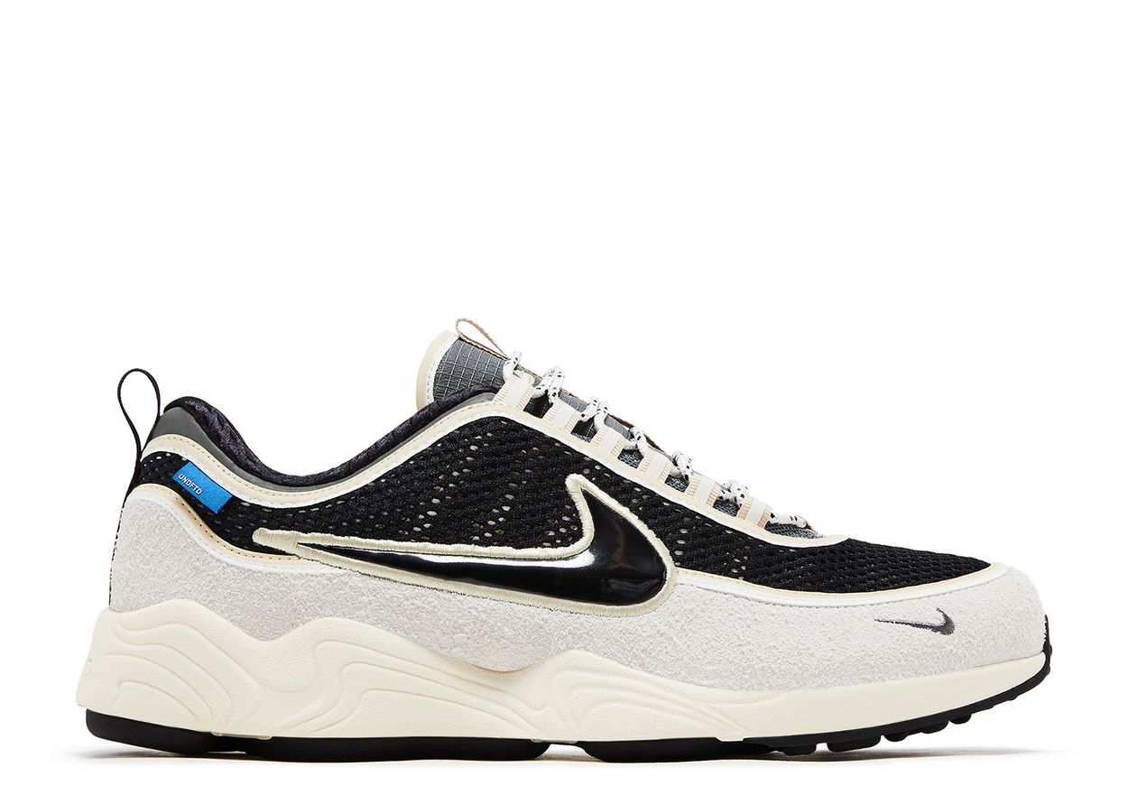 Nike Air Zoom Spiridon Undefeated Phantom