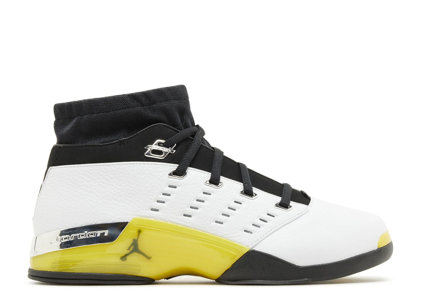 Air Jordan 17 Retro Low All-Star Lightning (2024)