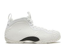 Load image into Gallery viewer, Nike Air Foamposite One Comme des Garcons Homme Plus White