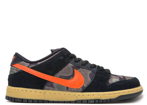 Nike SB Dunk Low Brian Anderson
