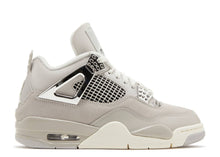 Load image into Gallery viewer, Air Jordan 4 Retro Frozen Moments (W)