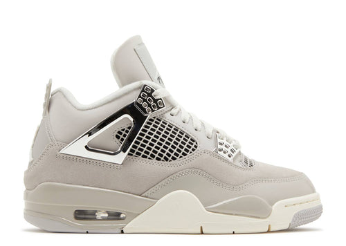 Air Jordan 4 Retro Frozen Moments (W)