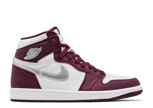 Air Jordan 1 Retro High Bordeaux
