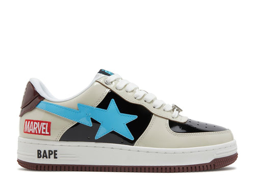 A Bathing Ape Bape Sta Marvel Comics Rocket Raccoon