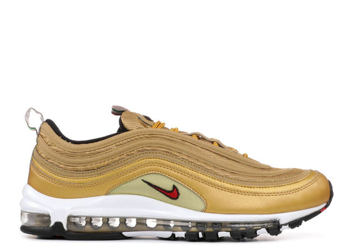 Nike Air Max 97 Metallic Gold (Italy)