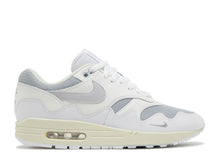 Load image into Gallery viewer, Nike Air Max 1 Patta Waves White