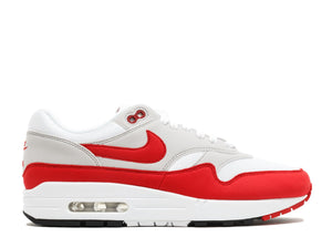 Nike Air Max 1 Anniversary Red (2017/2018 Restock Pair)