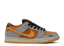 Load image into Gallery viewer, Nike SB Dunk Low Safari