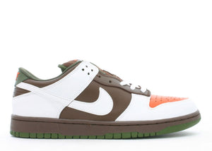 Nike SB Dunk Low Oompa Loompa SP Inc