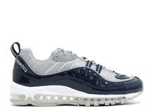 Load image into Gallery viewer, Nike Air Max 98 Supreme Obsidian