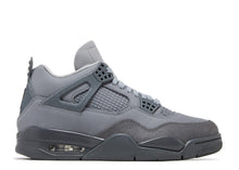 Load image into Gallery viewer, Air Jordan 4 Retro SE Paris Olympics Wet Cement