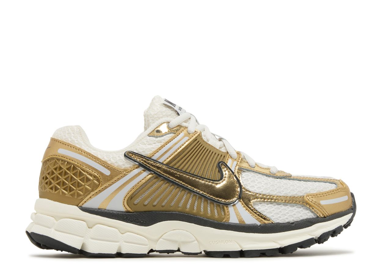 Nike Zoom Vomero 5 Metallic Gold (W)