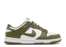 Load image into Gallery viewer, Nike Dunk Low Medium Olive (W)