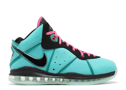 Nike LeBron 8 South Beach