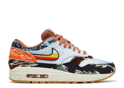 Nike Air Max 1 Concepts Heavy