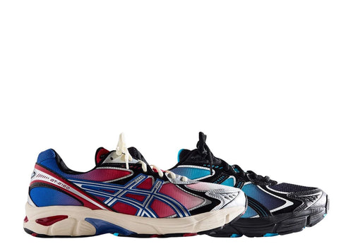 ASICS GT-2160 Kith Marvel Villains Spider-Man/Venom Battle Spectra Pack