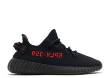 Load image into Gallery viewer, Adidas Yeezy Boost 350 V2 Black Red