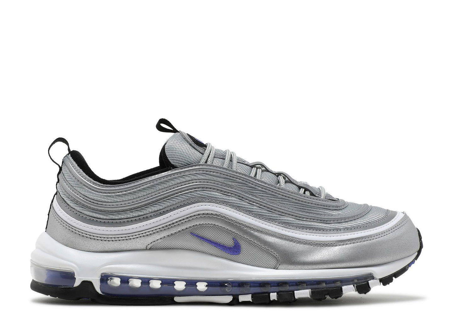 Nike Air Max 97 Purple Bullet