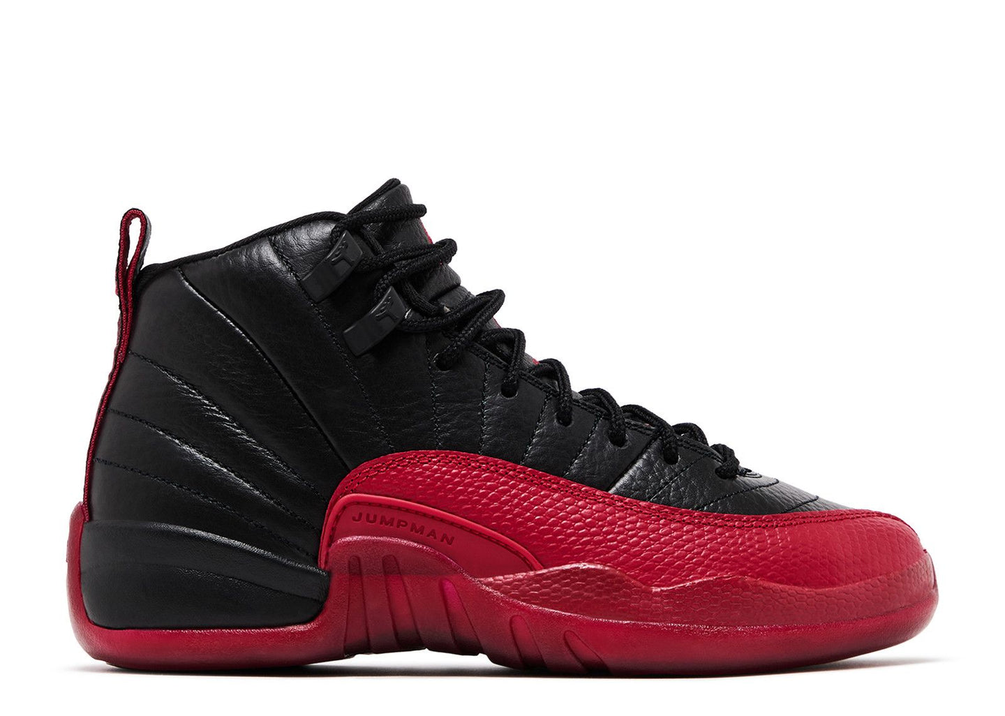 Air Jordan 12 Retro Flu Game (GS)