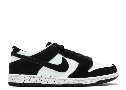 Nike SB Dunk Low Barely Green