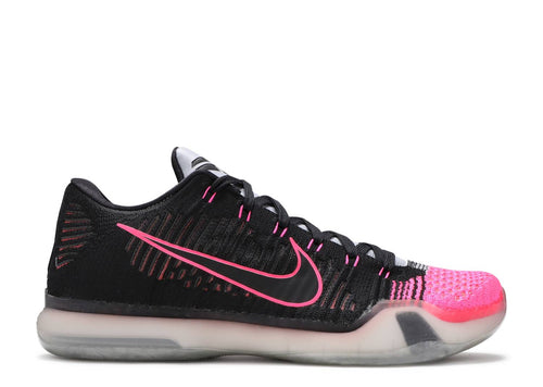 Nike Kobe 10 Elite Mambacurial