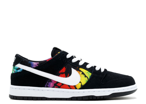 Nike SB Dunk Low Ishod Wair Tie Dye