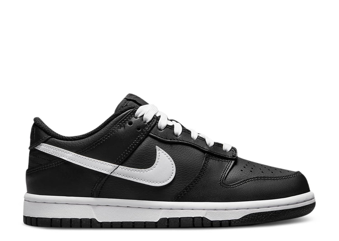 Nike Dunk Low Black Panda (GS)