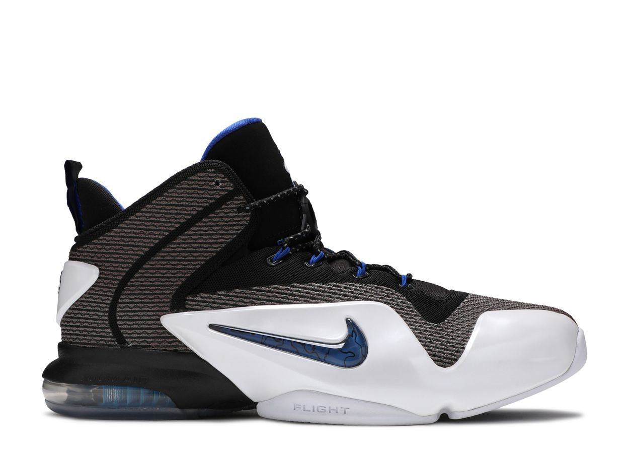 Nike Penny 6 Sharpie