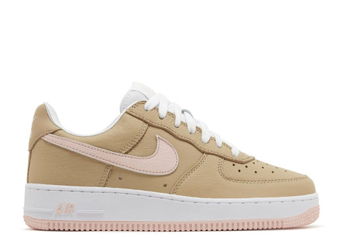 Nike Air Force 1 Low Linen
