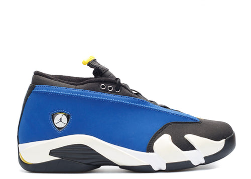 Air Jordan 14 Retro Low Laney