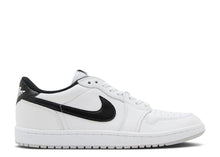 Load image into Gallery viewer, Air Jordan 1 Retro Low &#39;85 Metallic Black