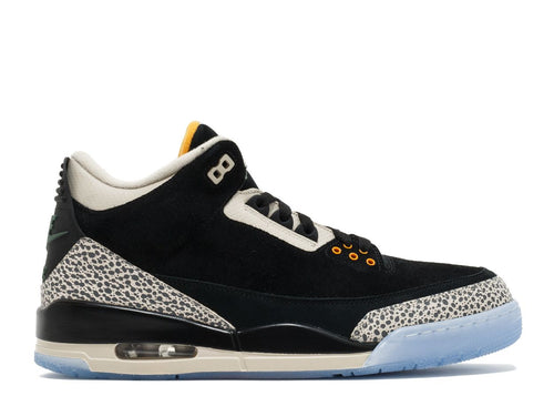 Air Jordan 3 Retro Atmos