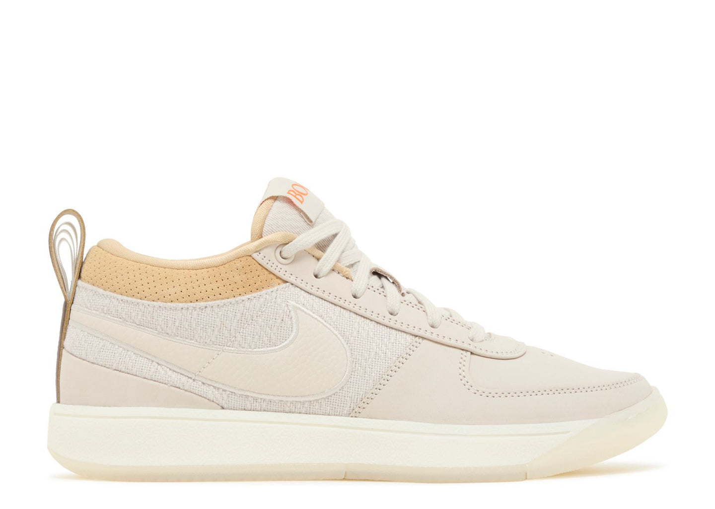 Nike Book 1 Mirage (Translucent Outsoles)