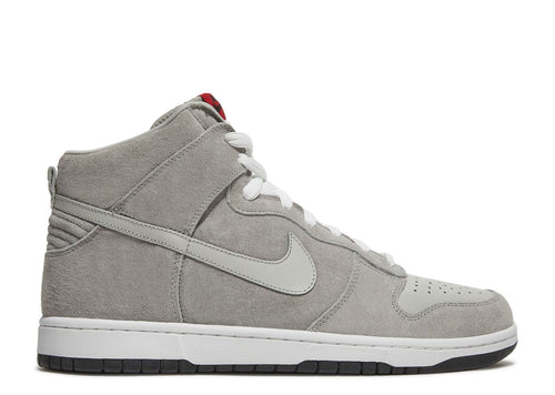 Nike SB Dunk High Pee Wee Herman