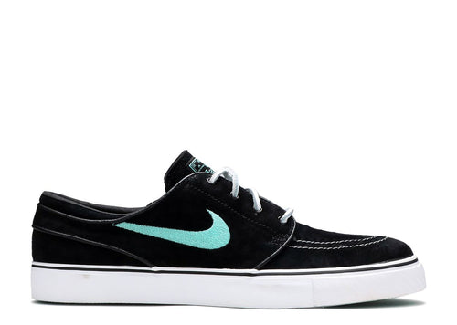 Nike SB Zoom Janoski Mint