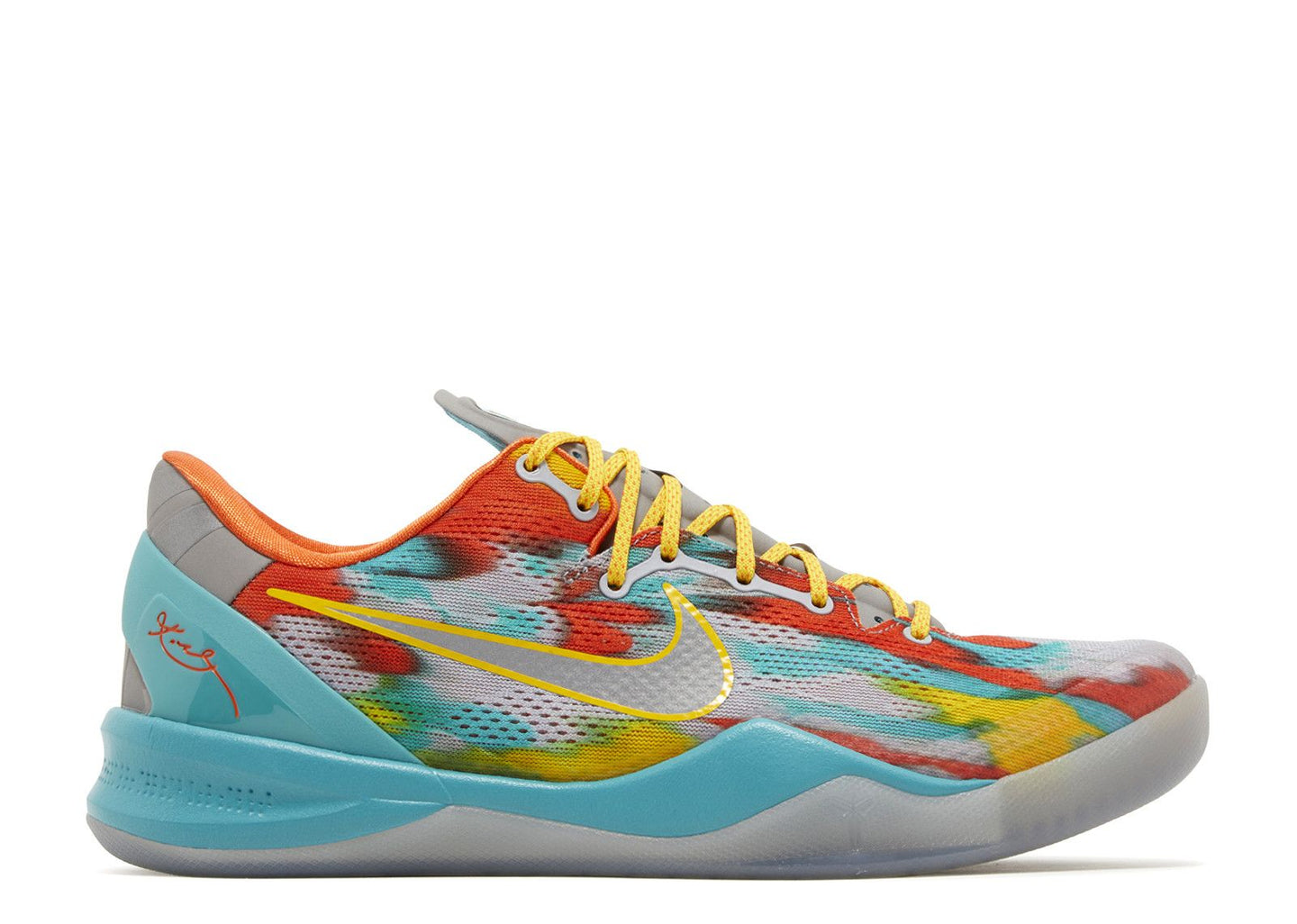 Nike Kobe 8 Protro Venice Beach