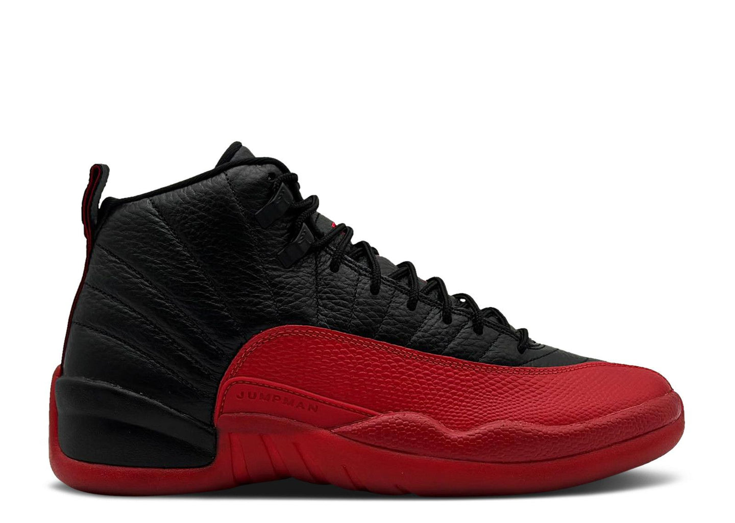 Air Jordan 12 Retro Flu Game