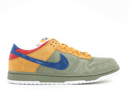 Nike SB Dunk Low Puff N Stuff