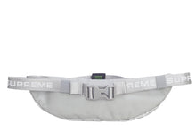 Load image into Gallery viewer, Supreme Small Waist Bag (Silver)