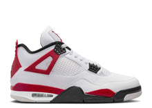Load image into Gallery viewer, Air Jordan 4 Retro Red Cement