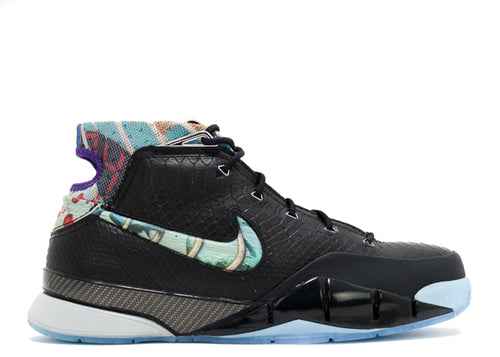 Nike Kobe 1 Prelude