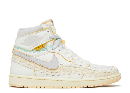 Air Jordan 1 Retro High Union LA Bephies Beauty Supply