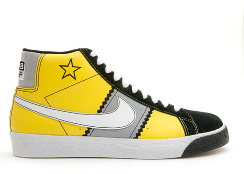 Nike SB Blazer Elite Sub Pop
