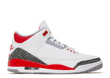 Load image into Gallery viewer, Air Jordan 3 Retro Fire Red (2022)