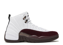 Load image into Gallery viewer, Air Jordan 12 Retro SP A Ma Maniere White (W)